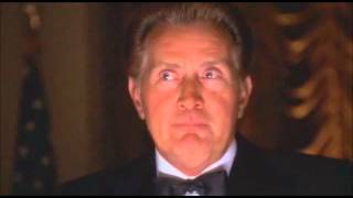 The West Wing 4x2  Jed Bartlet  American Heroes speech [upl. by Coates]