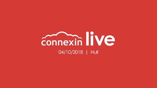 Connexin Live 2018 [upl. by Carolann710]