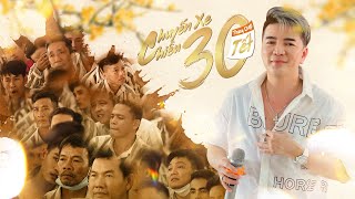 Bản Live Đặc Biệt Trong Trại Giam  Chuyến xe chiều 30 Tết  Đàm Vĩnh Hưng  Mang Xuân Về Trại Giam [upl. by Sunday944]