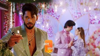 Kundali Bhagya  12 September  Shourya Destroy Rajveer For Palki kundalibhagya [upl. by Anawqahs]