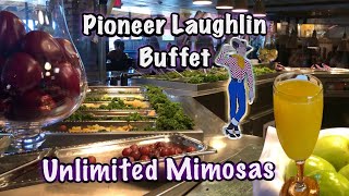 Pioneer Buffet Laughlin NV [upl. by Naid136]