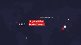 Tutorial Airbus A320 FlyByWire  Liveries in MSFS2020 installieren [upl. by Bean]