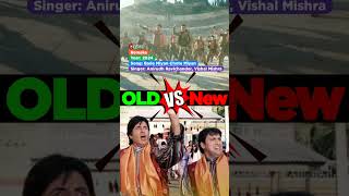 Original vs Remake 2024  Bade Miyan Chote Miyan  Bollywood Remake Songs [upl. by Merl]