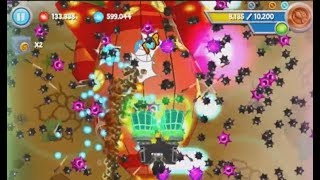 BSM2  HARDEST BOSS EVER  LEVEL 100 [upl. by Arytas]