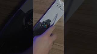 T11 Pro Unboxing voicecaddieus [upl. by Ariamat]