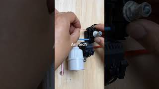 wire connector tech anitech gadgets ytshorts [upl. by Attiuqram971]