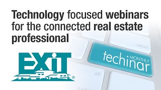 Gain the Advantage with Buyers and Sellers Using EXIT’s Technology [upl. by Llener]