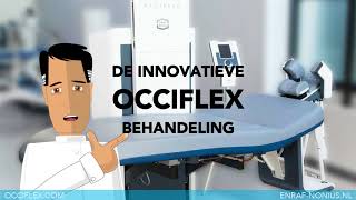 Occiflex wachtkamervideo Nederlands [upl. by Eneluqcaj277]