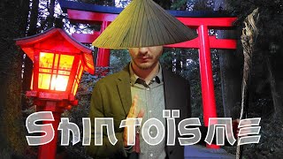 LE SHINTOÏSME POUR LES NULS Mythologie Japonaise [upl. by Benedikta]