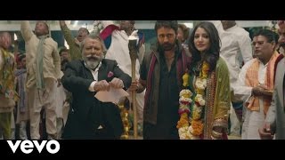 Chor Police Lyric Video  Matru Ki Bijlee Ka MandolaAnushka SharmaImranPankaj Kapur [upl. by Hsetim125]