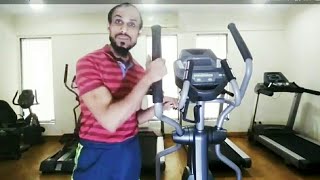 ELLIPTICAL FOR WEIGHT LOSS [upl. by Lieberman439]