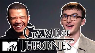 Game Of Thrones Finale What You Dont Know By The Cast  MTV Movies [upl. by Liberati795]