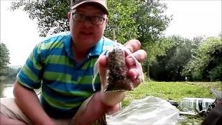 solid pva bags using the Avid stem [upl. by Cumine]