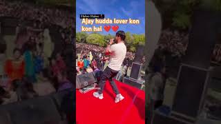 Halva halva newsong treddingsong viralsong ajay hudda huryanvi yashiqueen00💃💃💃💃 [upl. by Caren]