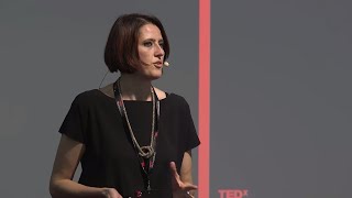 Il potere delle parole giuste  Vera Gheno  TEDxMontebelluna [upl. by Adnahs748]