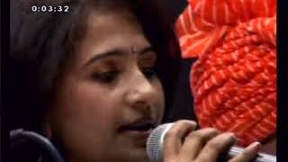 Iss mod se jate hai by kayyum musani with sonal ji [upl. by Navonod]