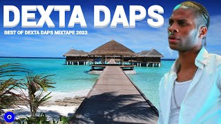 Dexta Daps Mixtape 2023 Best Of Dexta Daps Dancehall Mix 2023 Romie Fame Dancehall Mix [upl. by Adnovoj]