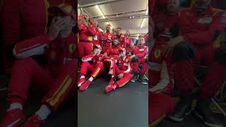 24 Heures du Mans 2024  La victoire de Ferrari [upl. by Noemad]