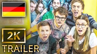 Kartoffelsalat  Offizieller Trailer 1 4K UHD DeutschGerman [upl. by Ahseket652]