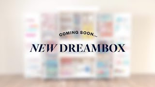 Meet the NEW DreamBox 2 ✨ [upl. by Idnerb512]