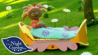 Upsy Daisy Gets Up With Daisies  In the Night Garden  WildBrain Zigzag [upl. by Gypsy191]