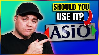 What Is ASIO Do I Need It [upl. by Symer]