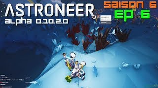 Astroneer FRPC multi Saison 6 Ep 6 [upl. by Derdle34]