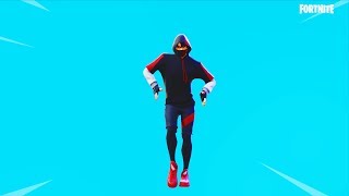 EXCLUSIVE iKONIK SKIN amp Scenario EMOTE  Fortnite Samsung Galaxy S10S10S10e [upl. by Scevo697]