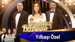 Şarkılar Bizi Söyler 81 Bölüm 2Tanıtım  YILBAŞI ÖZEL [upl. by Suiramad74]