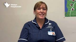 Weston Hospicecare  Dying Matters Awareness Week 2024 [upl. by Trebeh]