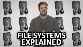 File Systems as Fast As Possible [upl. by Olenolin]