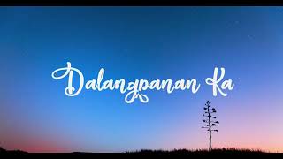 dalangpanan ka instrumental [upl. by Elleryt]