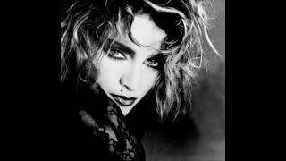 Madonna  Borderline extended unreleased version [upl. by Gudrin]