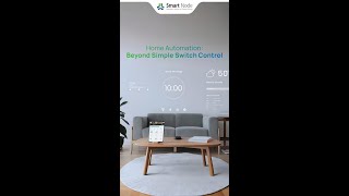 Your Home can be a Smart Home l Home Automation Features l Smart Node [upl. by Reginauld]