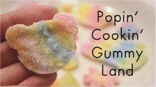 Popin Cookin Gummy Land [upl. by Gustafson]