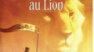 quotYvain ou le Chevalier au lionquot Chapitre 7  La rencontre du lion [upl. by Ehsom]