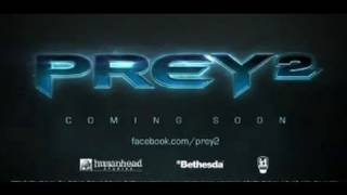 Prey  Official Trailer HD  Vertical [upl. by Boykins]