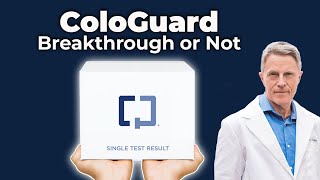 ColoGuard  Breakthrough or Not [upl. by Eugeniusz921]