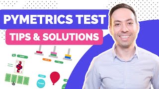 Pymetrics Test Complete Walkthrough amp Tips BCG Bain EY Blackstone and More [upl. by Frisse399]