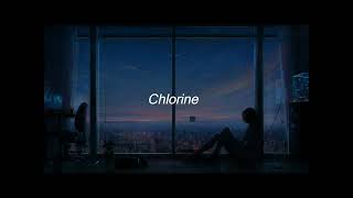 Twenty One Pilots  Chlorine  Español • Lyrics [upl. by Enilraep703]