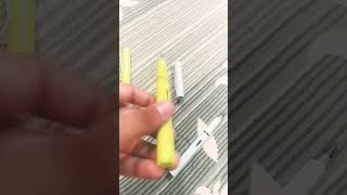 Endless pencil how is that tell comment please subscribe this channel my channel is not 🙏🙏🙏🙏 [upl. by Tess]