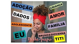 Gio x Deborah será que a mãe e a vovó da Titi são parecidas  Amores do GIOH no GNT [upl. by Keemahs778]