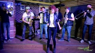 Divers Band  Balkan Project Balkan Karavan Cover by Boban i Marko [upl. by Eduard797]