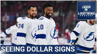 Looking back on the deadline a month later Will Duclair get the bag this offseason [upl. by Crow]