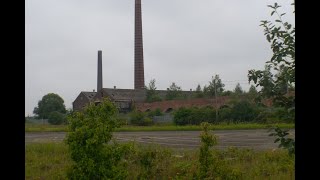 Stewartby Brickworks [upl. by Sivel]