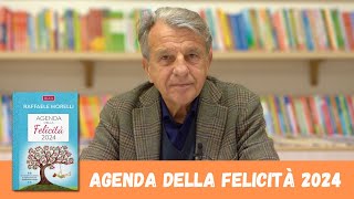 Agenda della felicitÃ 2024 [upl. by Tecla]