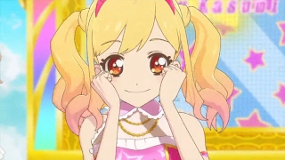 Aikatsu Stars 「Aikatsu☆Step」Movie アイカツ スターズ！ 映画 [upl. by Ashok]