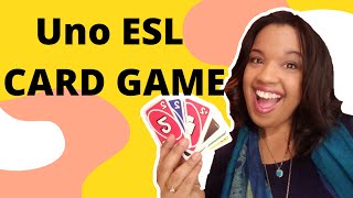 Amazingly Fun English Games for ESL Teens [upl. by Holub]