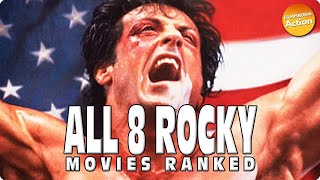 ROCKY  Retrospective 2016 [upl. by Alguire479]