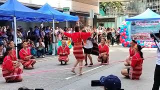 presentation of Alfonsolista Ifugao during the 2nd Anniversary of Ifugao community [upl. by Brecher]